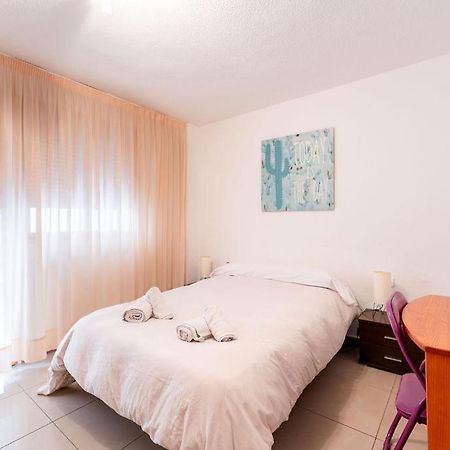 Apartamento En El Centro A Un Minuto De La Playa Benidorm Eksteriør billede