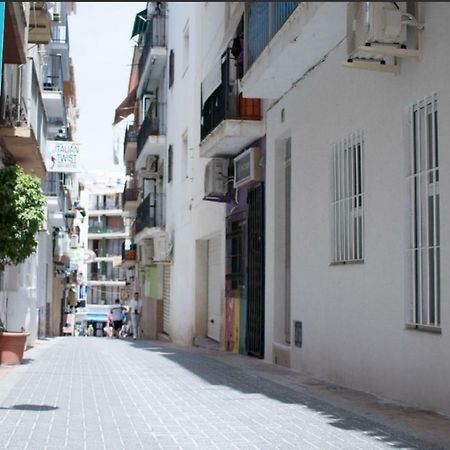 Apartamento En El Centro A Un Minuto De La Playa Benidorm Eksteriør billede