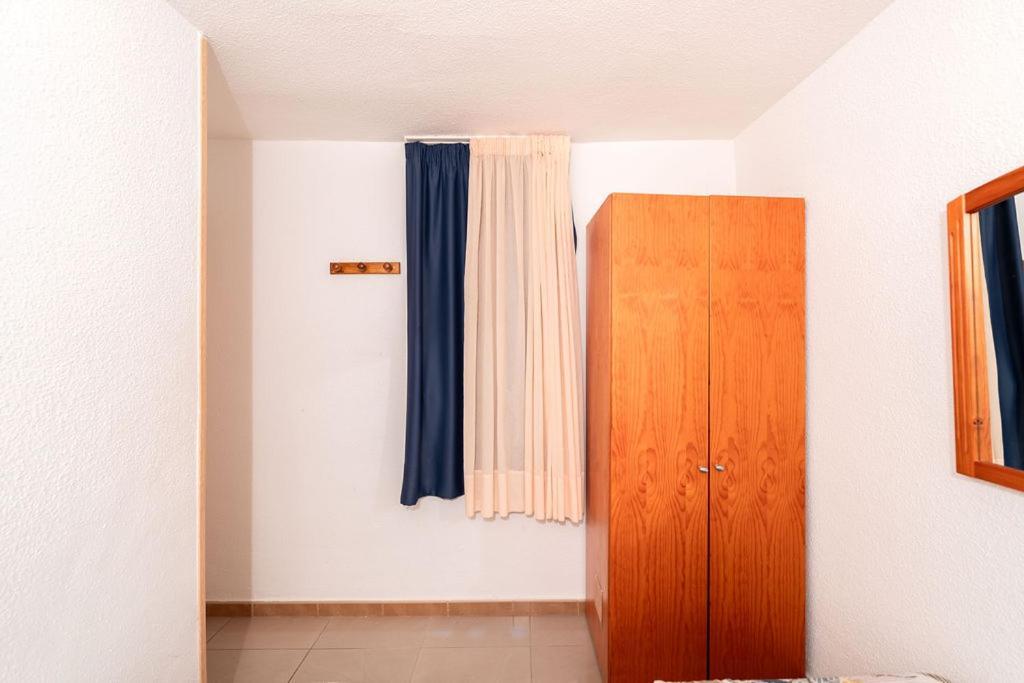 Apartamento En El Centro A Un Minuto De La Playa Benidorm Eksteriør billede